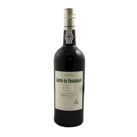 Quinta do Passadouro by Niepoort 1997 Vintage Port