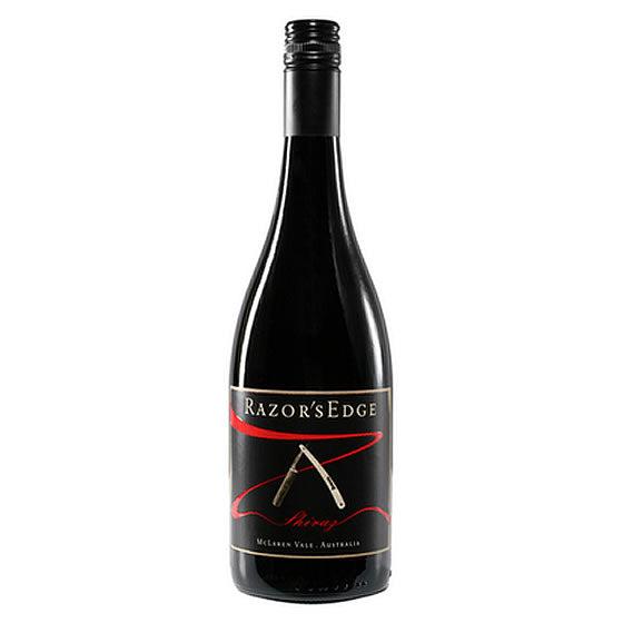 Razors Edge Shiraz