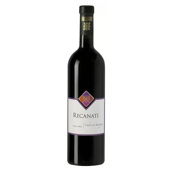 Recanati Cabernet Sauvignon