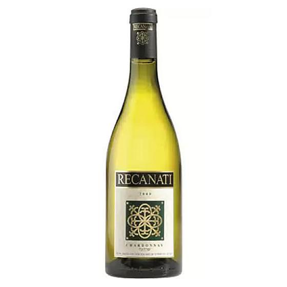 Recanati Chardonnay