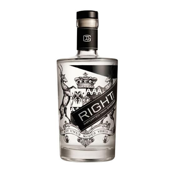 Right Gin