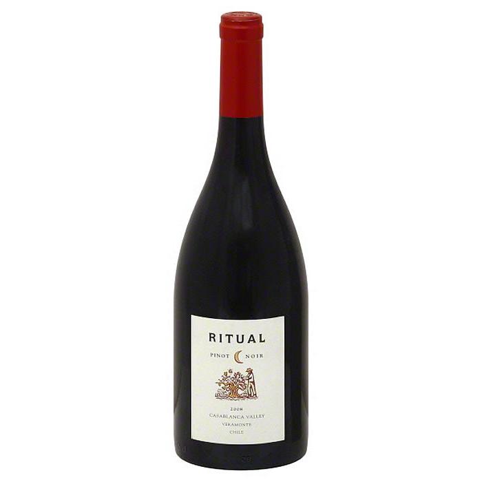 Ritual Pinot Noir