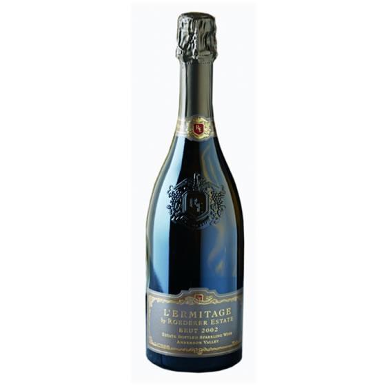 Roederer Estate L'Ermitage