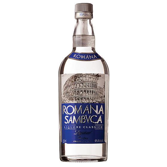 Romana Sambuca 750