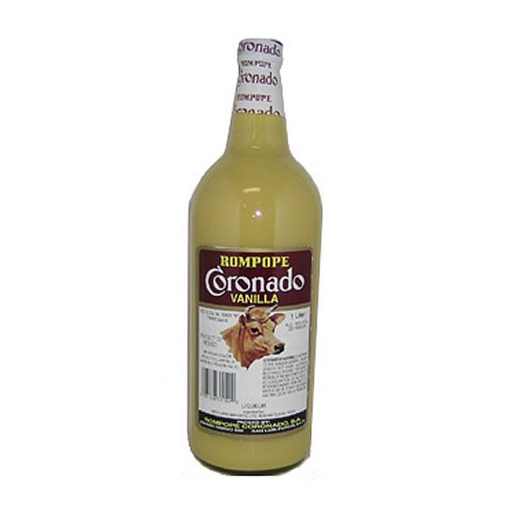 pope Coronado Vanilla