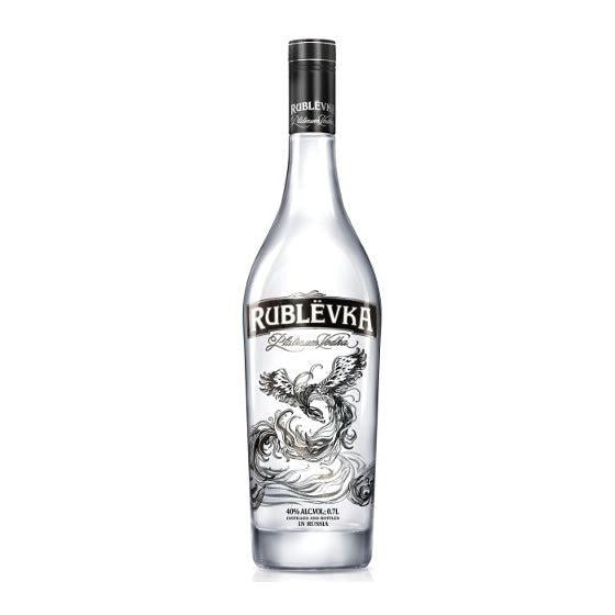 Rublevka Platinum Line