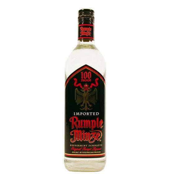 Rumple Minze
