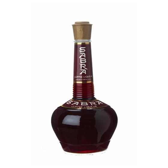 Sabra Coffee Liqueur