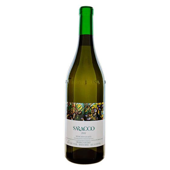 Saracco Moscato d'Asti