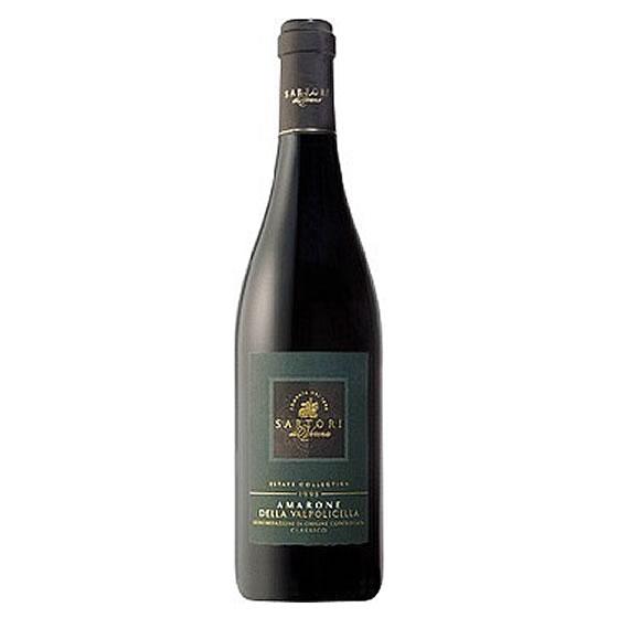 Sartori Amarone della Valpolicella