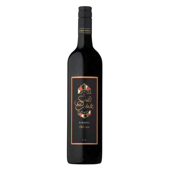 Schild Estate Shiraz