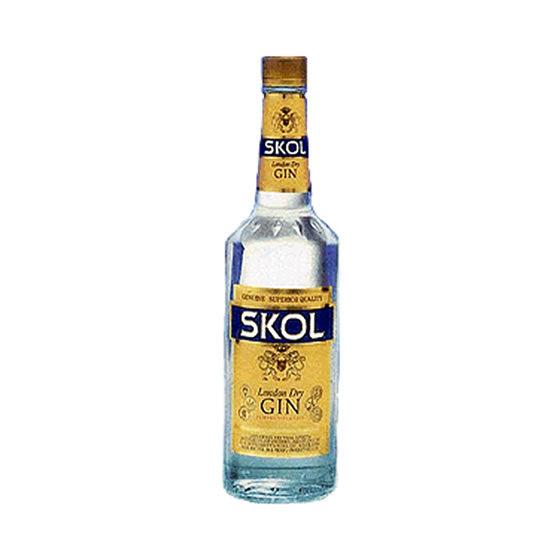Skol Gin 750