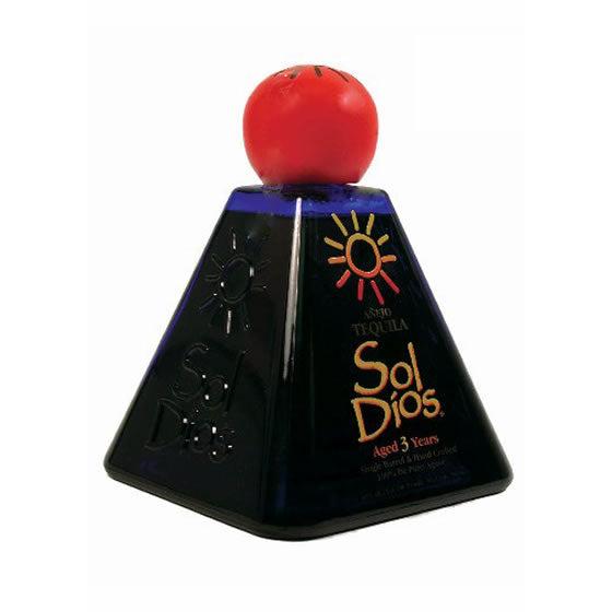 Sol Dios Anejo