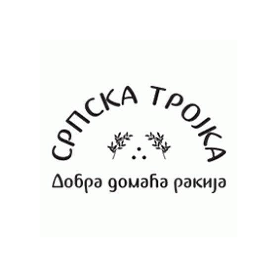 Srpska Trojka
