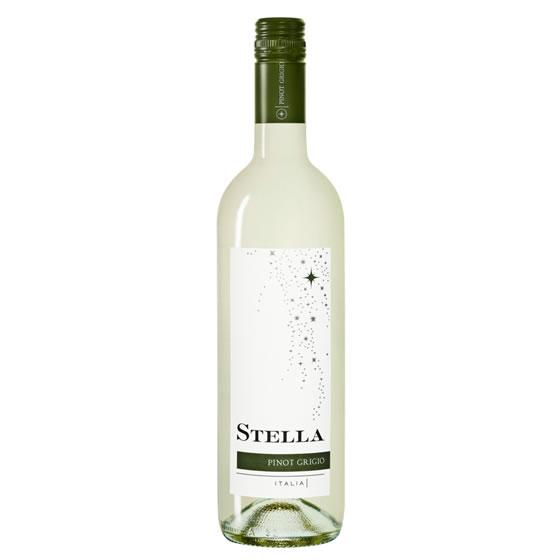 Stella Pinot Grigio