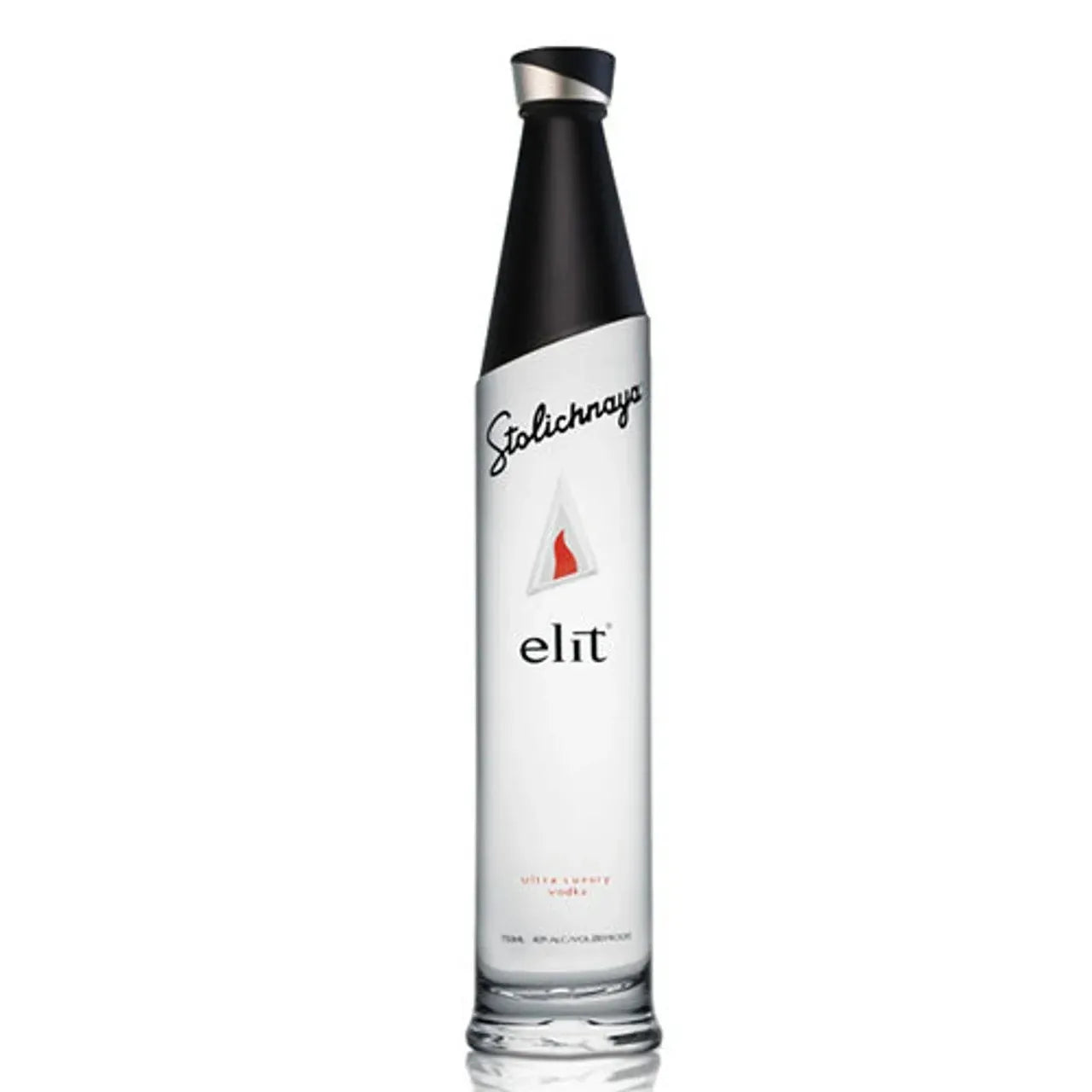 Stoli Elit Vodka 750ML