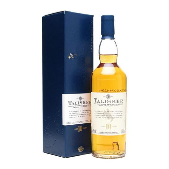 Talisker 10 Year