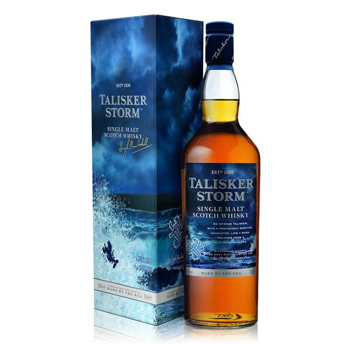 Talisker Storm