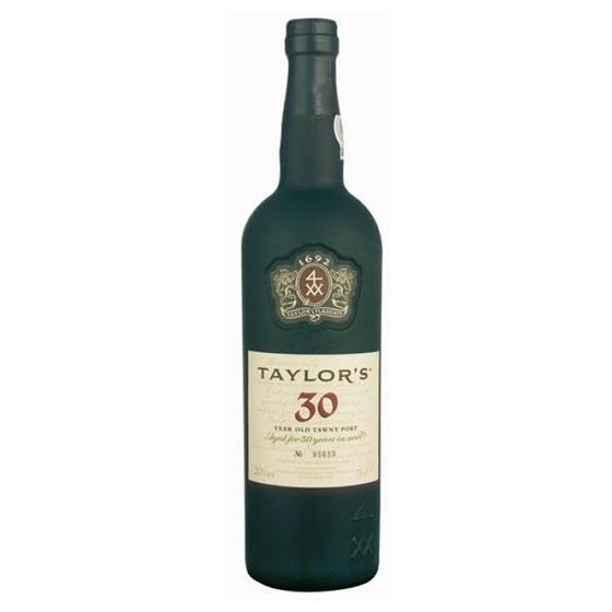 Taylor Fladgate 30 Years Tawny