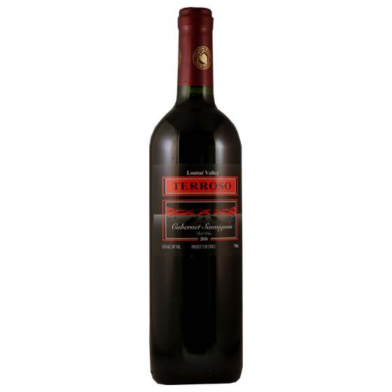 Terroso Cabernet Sauvignon