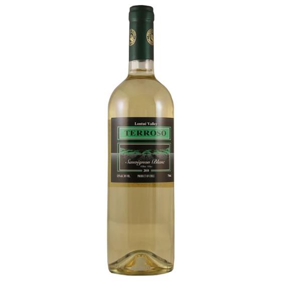 Terroso Sauvignon Blanc