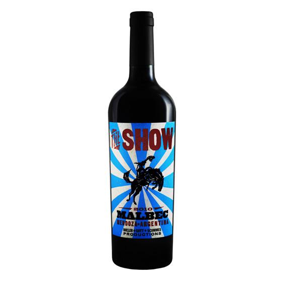 The Show Malbec