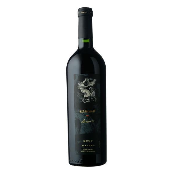 Tikal Malbec Amorio