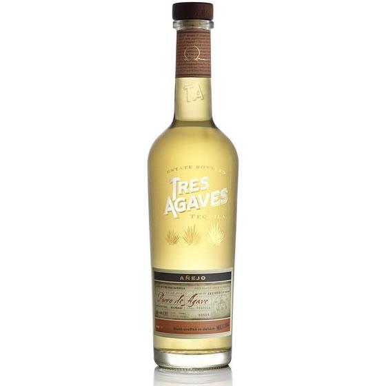 Tres Agaves Anejo