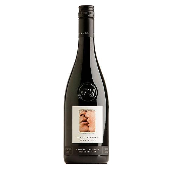 Two Hands Sexy Beast Cabernet Sauvignon