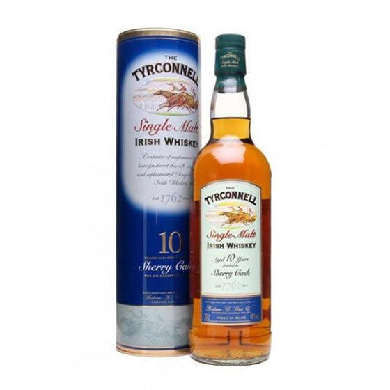 Tyrconnell 10 Year