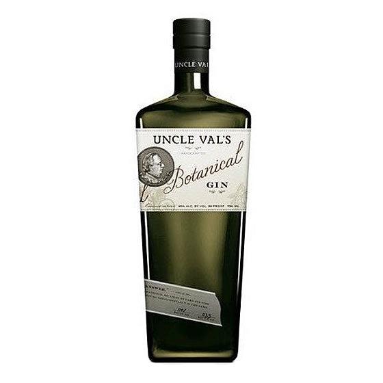 Uncle Val's Botanical