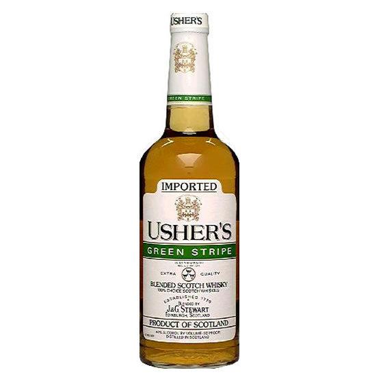 Ushers 1.75