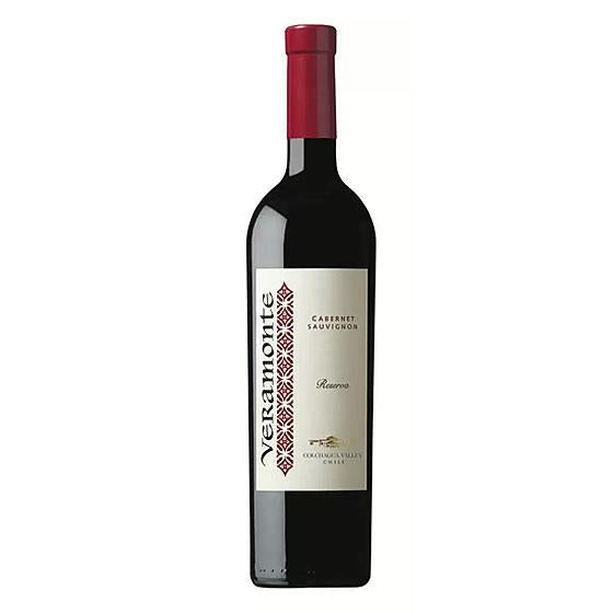 Veramonte Cabernet Sauvignon