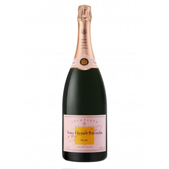 Veuve Clicquot Rose