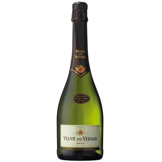 Veuve du Vernay Brut