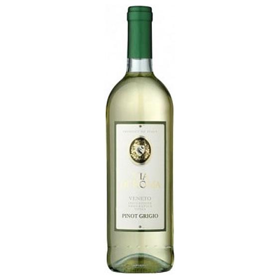 Via Di Roma Pinot Grigio