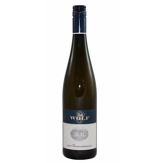 Villa Wolf Gewurtztraminer