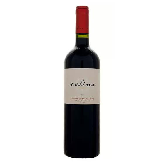 Vina Calina Cabernet Sauvignon
