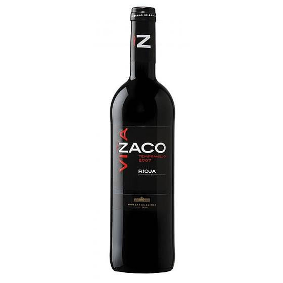 Vina Zaco Tempranillo