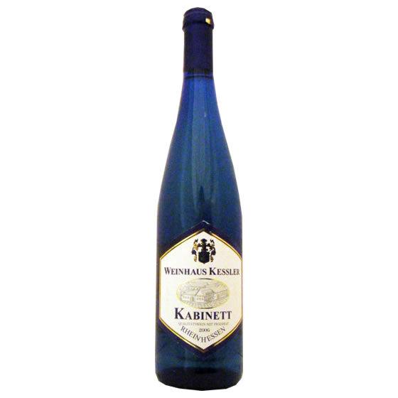 Weinhaus Kessler Riesling Kabinett