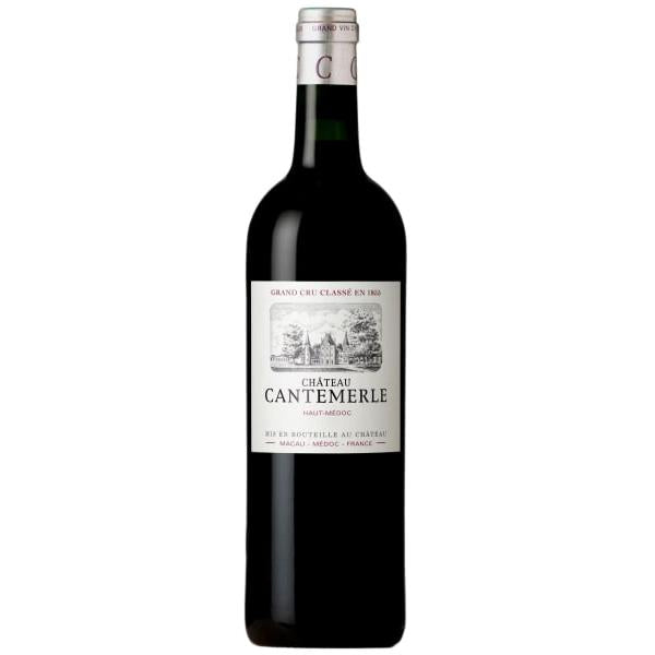 Chateau Cantemerle Haut-Medoc