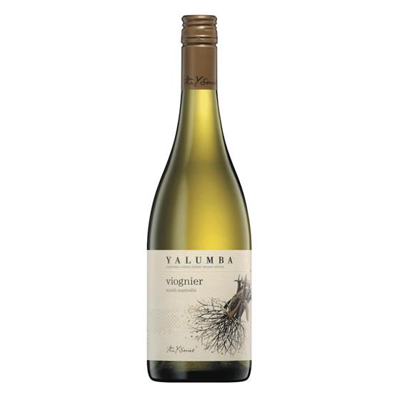 Yalumba Viognier