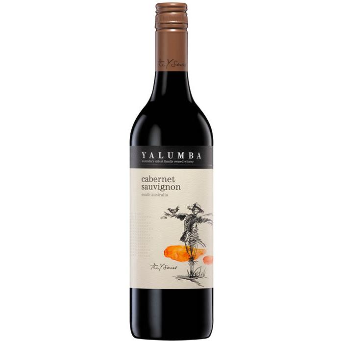 Yalumba Y Series Cabernet Sauvignon
