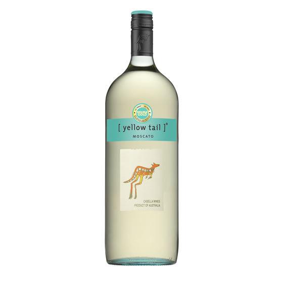Yellow Tail Moscato
