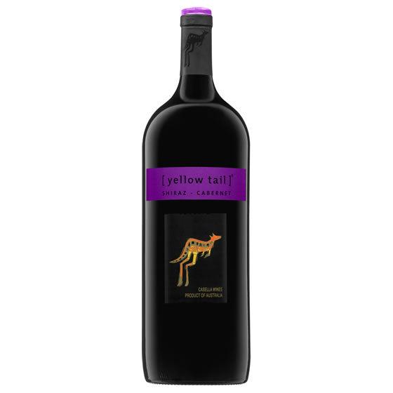 Yellow Tail Shiraz Cabernet