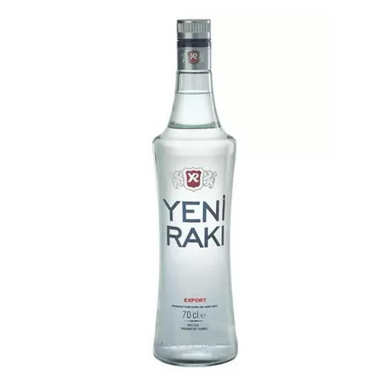 Yeni Raki