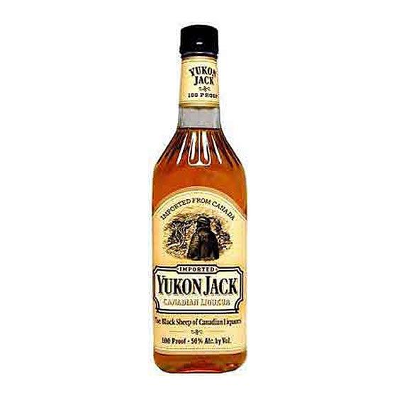 Yukon Jack