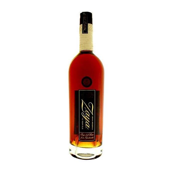 Zaya 12 Years Old Rum 750