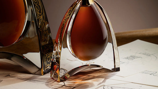 Discover the Elegance of Martell L’Or de Jean Martell