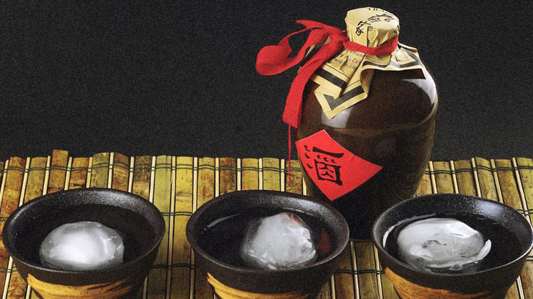 From Tradition to Innovation: Exploring New Expressions of Chinese Native Brewing